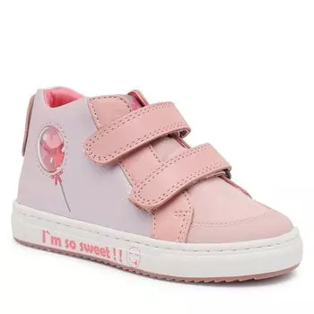 Сапоги Garvalin S, розовый