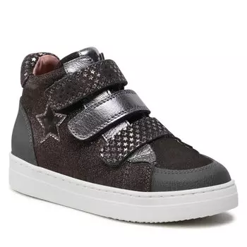 Сапоги Garvalin S, серый