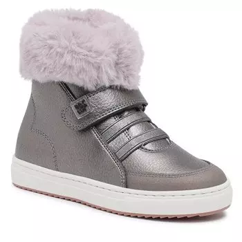 Сапоги Garvalin S, серый