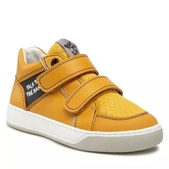 Сапоги Garvalin S, желтый