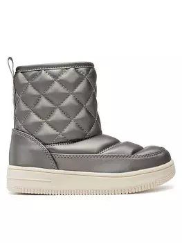 Сапоги Garvalin, серый