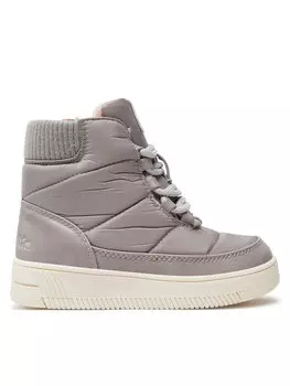 Сапоги Garvalin, серый