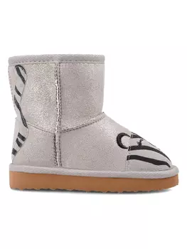 Сапоги Garvalin Winter, серый