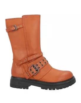 Сапоги Gattinoni, бежевый