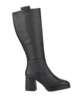 Сапоги Gattinoni, черный