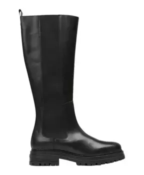 Сапоги Гауди детские сапоги Ариэль Gaudi, черный