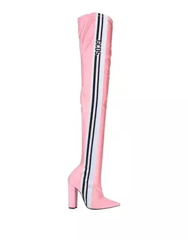 Сапоги Gcds, розовый