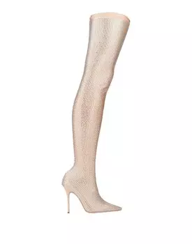 Сапоги Gedebe, розовый