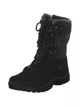 Сапоги Geka Winter, черный