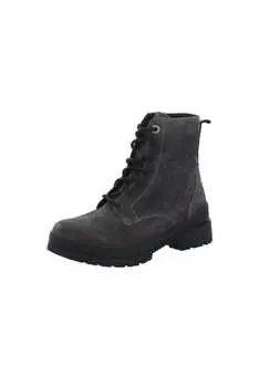 Сапоги Гела Ganter, серый