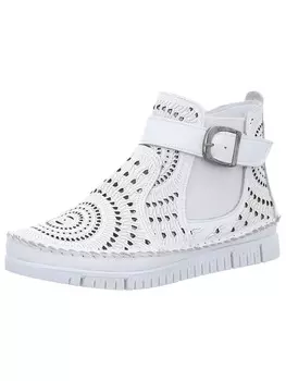 Сапоги Gemini, белый