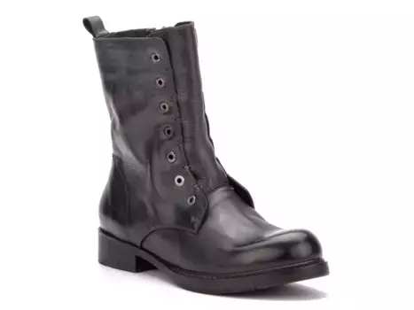 Сапоги Gemma Combat Boot Vintage Foundry Co, черный