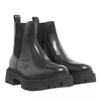 Сапоги genesis Ash, черный