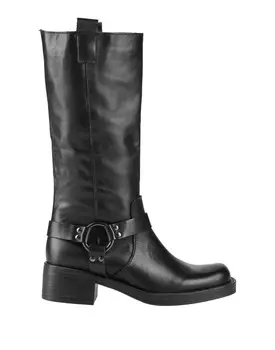 Сапоги Geneve, черный