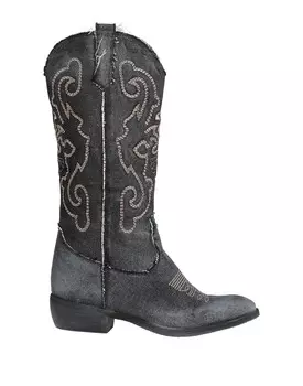 Сапоги Geneve, синий