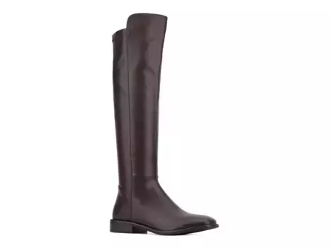 Сапоги Genevieve Boot Torgeis, темно-коричневый