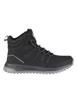 Сапоги Geographical Norway Boots Omerta, черный