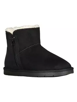 Сапоги Geographical Norway, черный