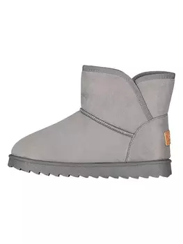 Сапоги Geographical Norway, серый