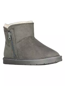 Сапоги Geographical Norway, серый