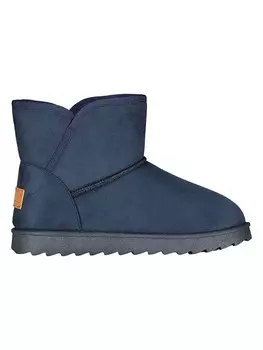 Сапоги Geographical Norway, темно-синий