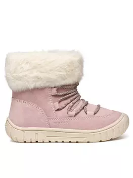 Сапоги Geox B Omar Girl Wpf B462LA 00022 C8014 M, розовый