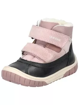Сапоги GEOX Boots, черный