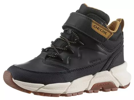Сапоги GEOX Boots, черный