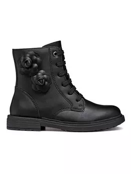 Сапоги Geox Boots Eclair, черный