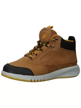 Сапоги GEOX Boots, коричневый