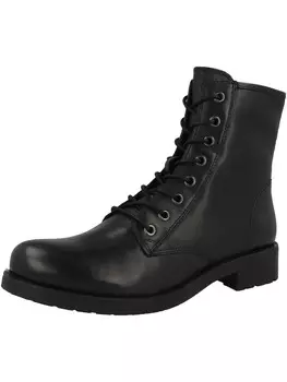 Сапоги GEOX Boots Rawelle, черный