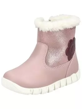 Сапоги GEOX Boots, розовый