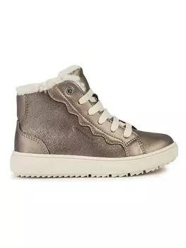 Сапоги Geox Boots Theleven, цвет Wei/Braun