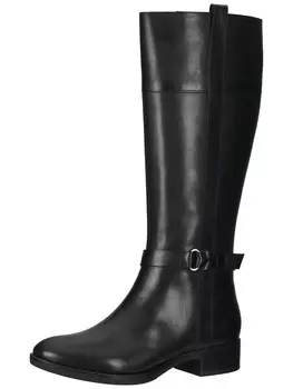 Сапоги Geox, черный