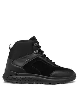 Сапоги Geox, черный
