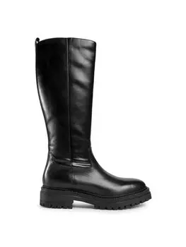 Сапоги Geox, черный