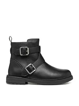 Сапоги Geox, черный