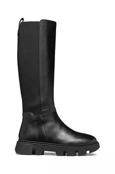 Сапоги Geox D VILDE, черный