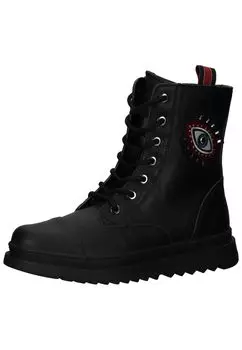 Сапоги Geox ette, черный