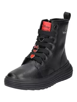 Сапоги Geox ette, черный