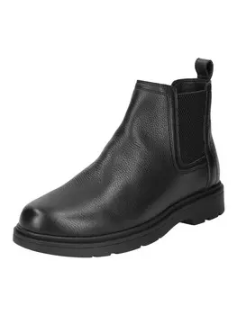 Сапоги Geox ette, черный
