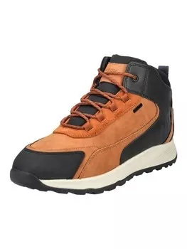 Сапоги Geox ette, цвет braun/schwarz