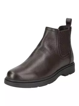 Сапоги Geox ette, кофе