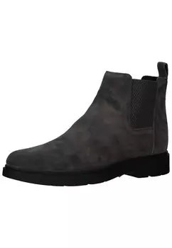 Сапоги Geox ette, серый
