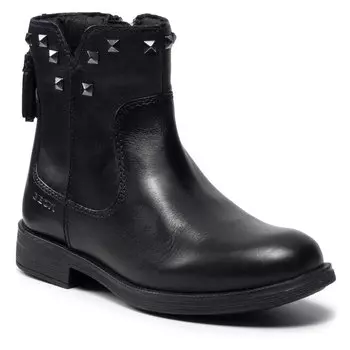 Сапоги Geox JAgata E, черный