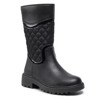Сапоги Geox JCasey G., черный