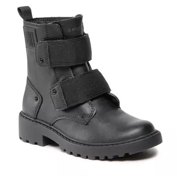 Сапоги Geox JCasey G., черный