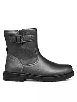 Сапоги Geox Jr Eclair J049QB 000BC C1357 D, серый