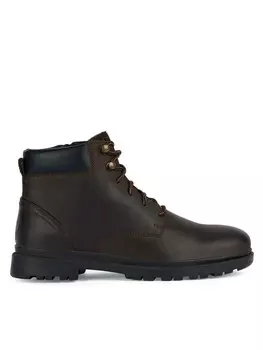 Сапоги Geox, коричневый