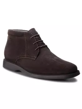 Сапоги Geox, коричневый